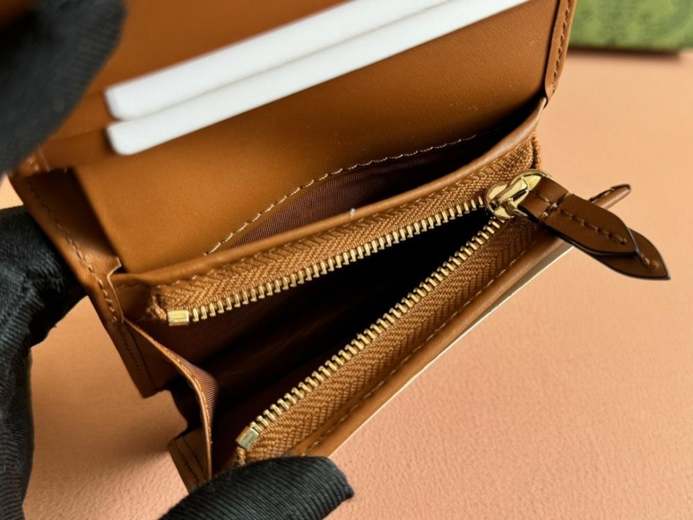 Leather Wallet Style 331660199