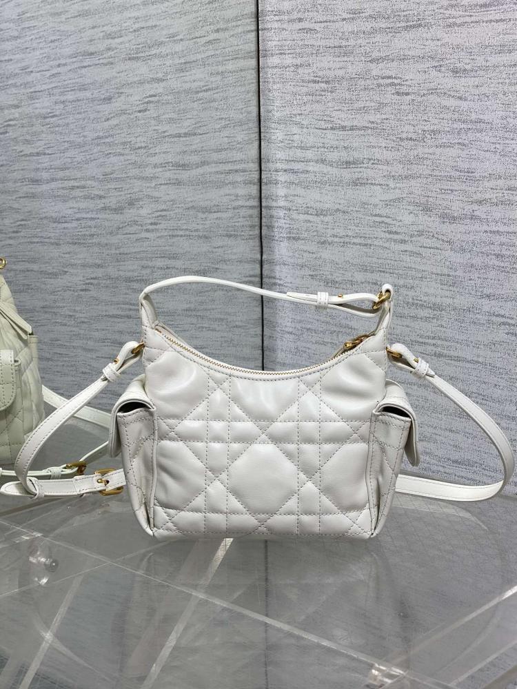 Leather Shoulder Bag Style 1674796469