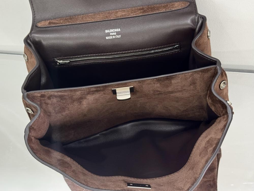 Top Handle Bag Style 573419646