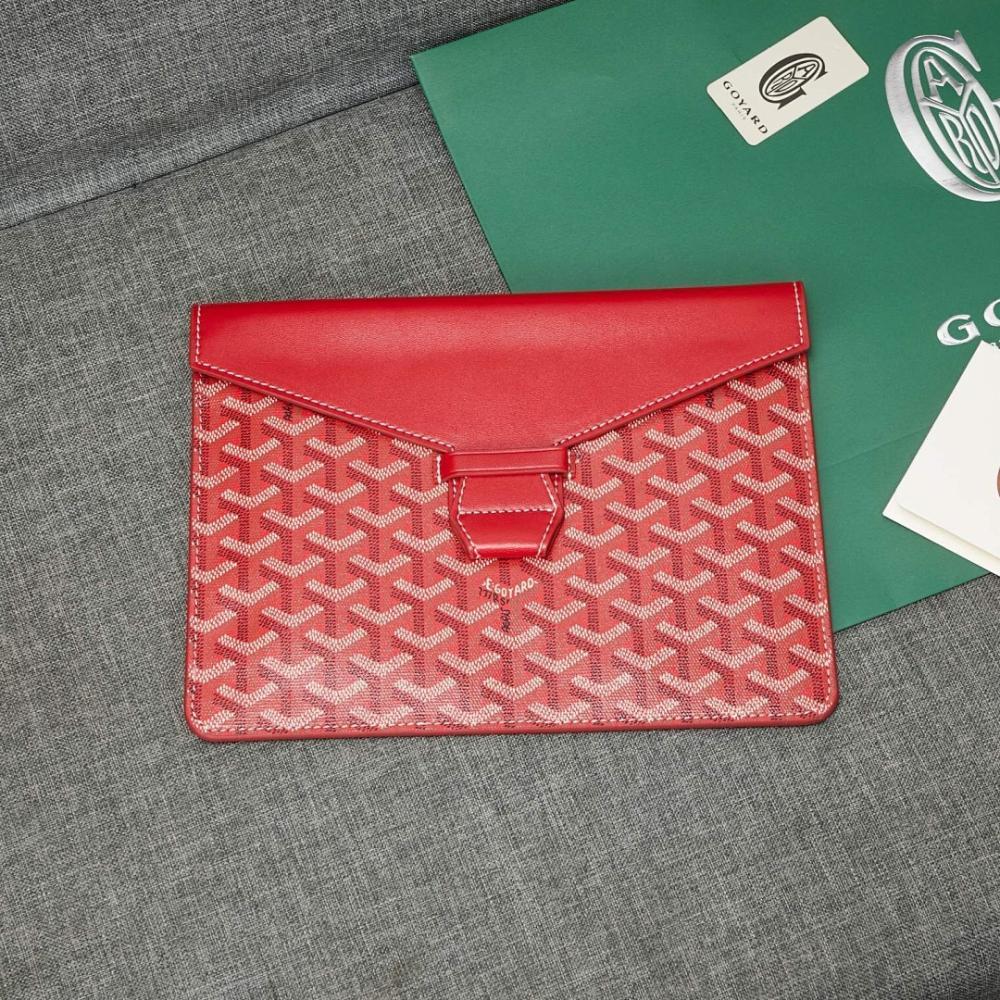 Modern Top Handle Bag 19x16cm