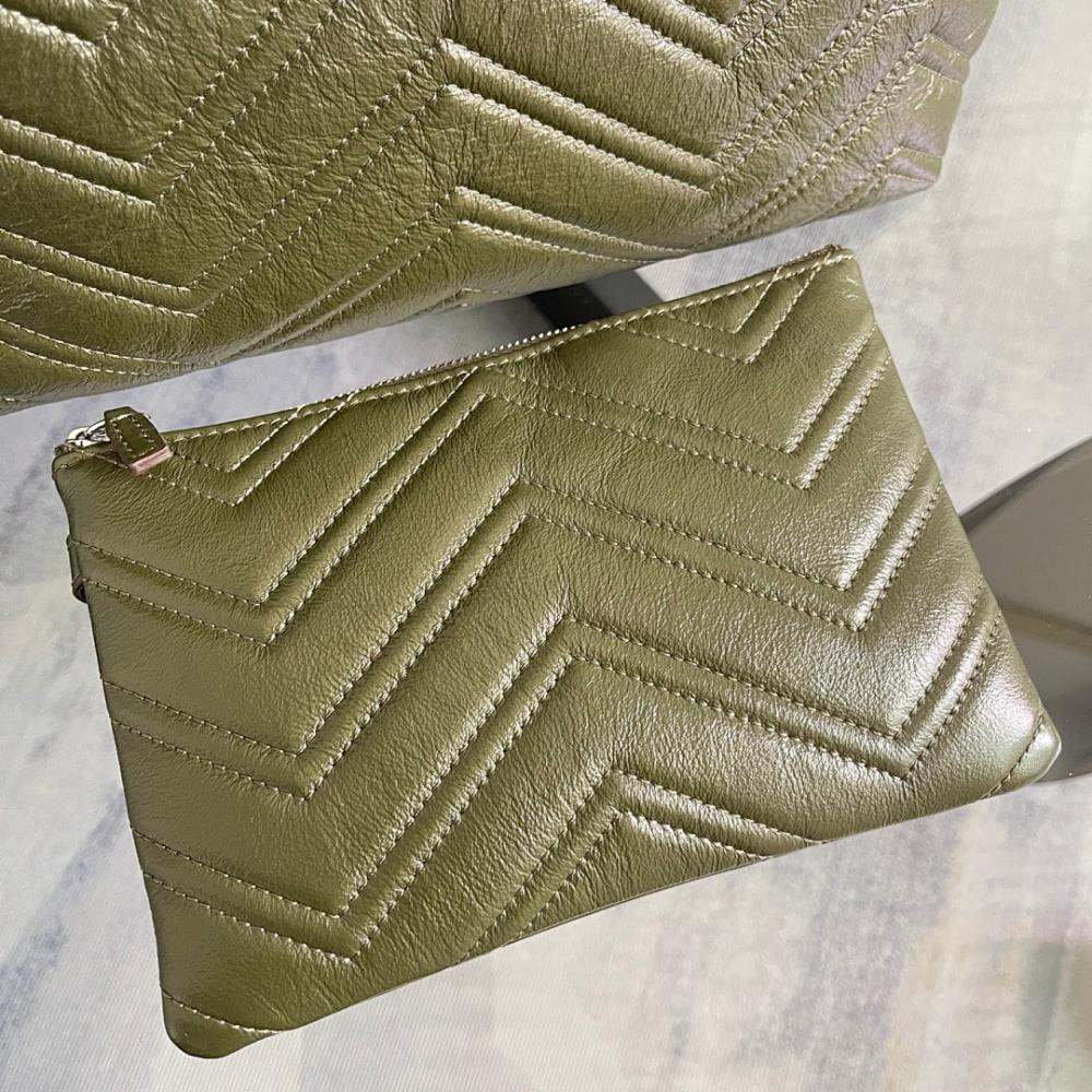 Luxury Bag 30x23x18cm