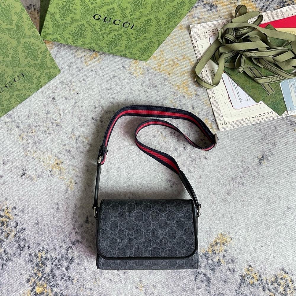 Italian-Inspired Luxury Top Handle Bag 17.5x13.5x6.5cm
