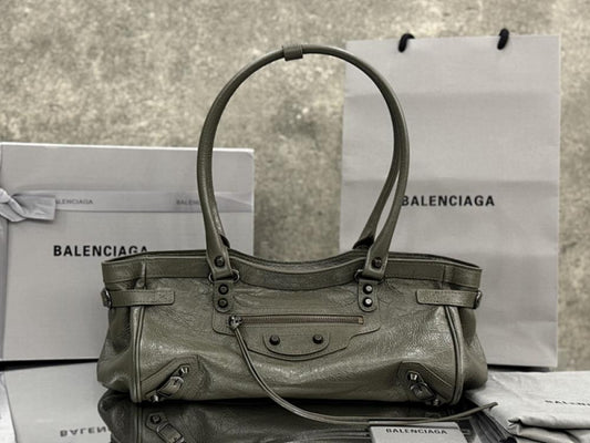 Luxury Elegant Top Handle Bag Style 1628457803