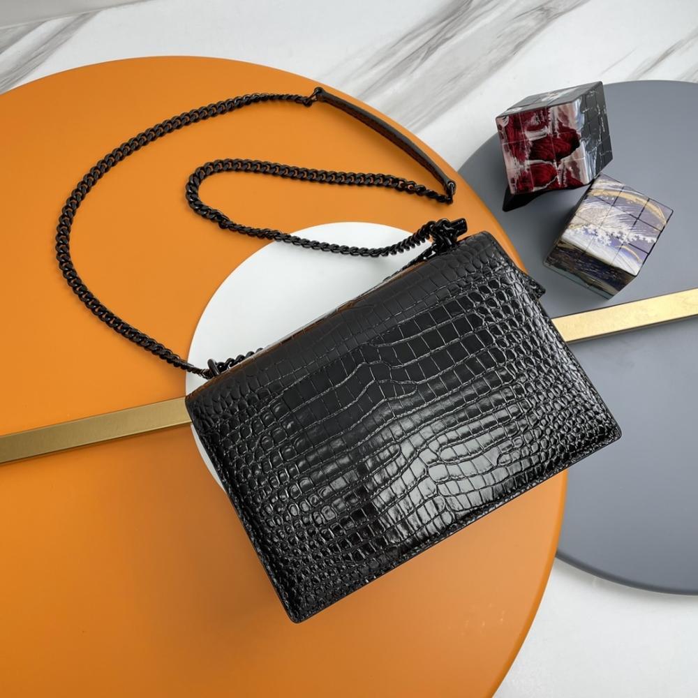 Leather Top Handle Bag Style 1534922857
