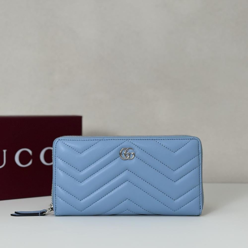 Leather Wallet Style 126072562