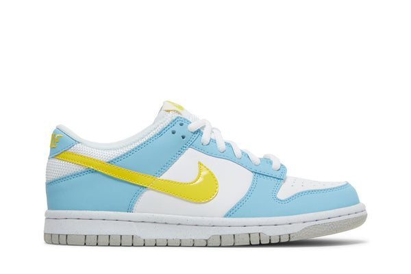 Dunk Low Next Nature GS 'Homer'