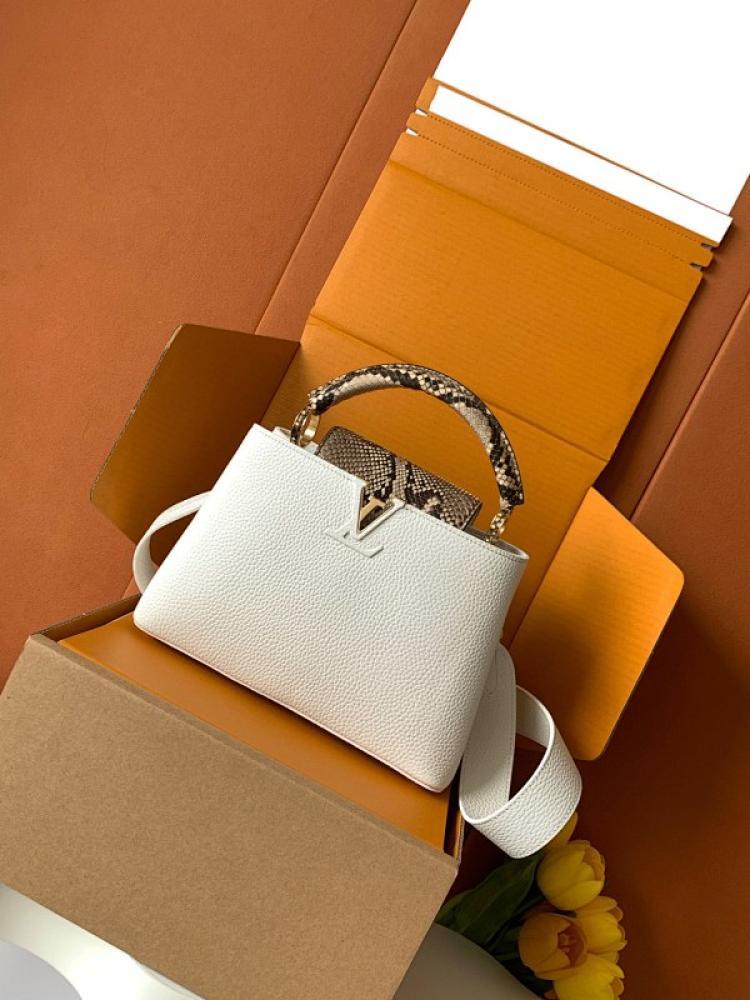 Luxury Top Handle Bag Style 1409041836