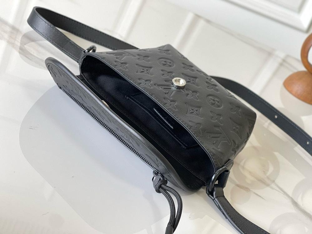 Luxury Stylish Leather Bag