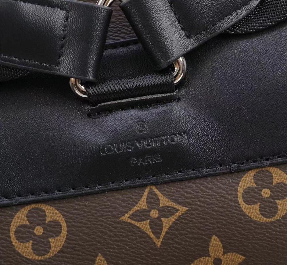 Modern Premium Shoulder Bag 41x48x13cm