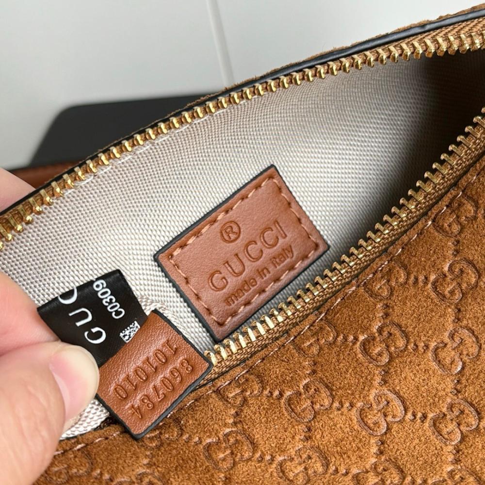 Stylish Crossbody Bag 19x10x8cm