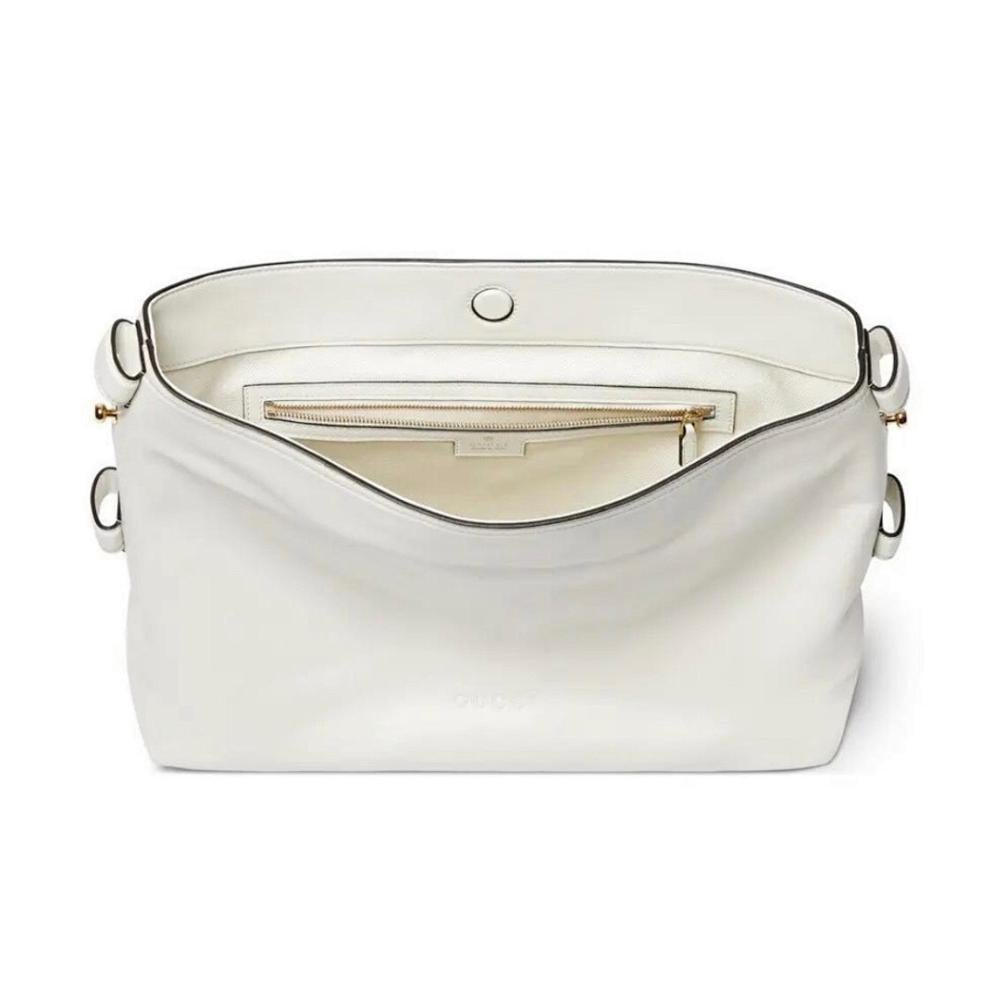 Elegant Refined Top Handle Bag 35x27.5x11cm
