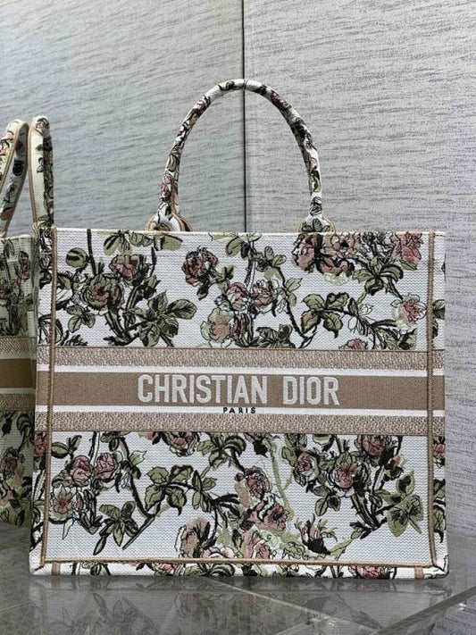 Tote Bag Pink Style 2047770057