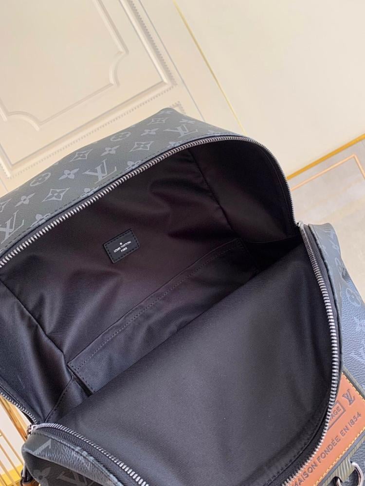 Modern Elegant Canvas Shoulder Bag 30x40x20cm