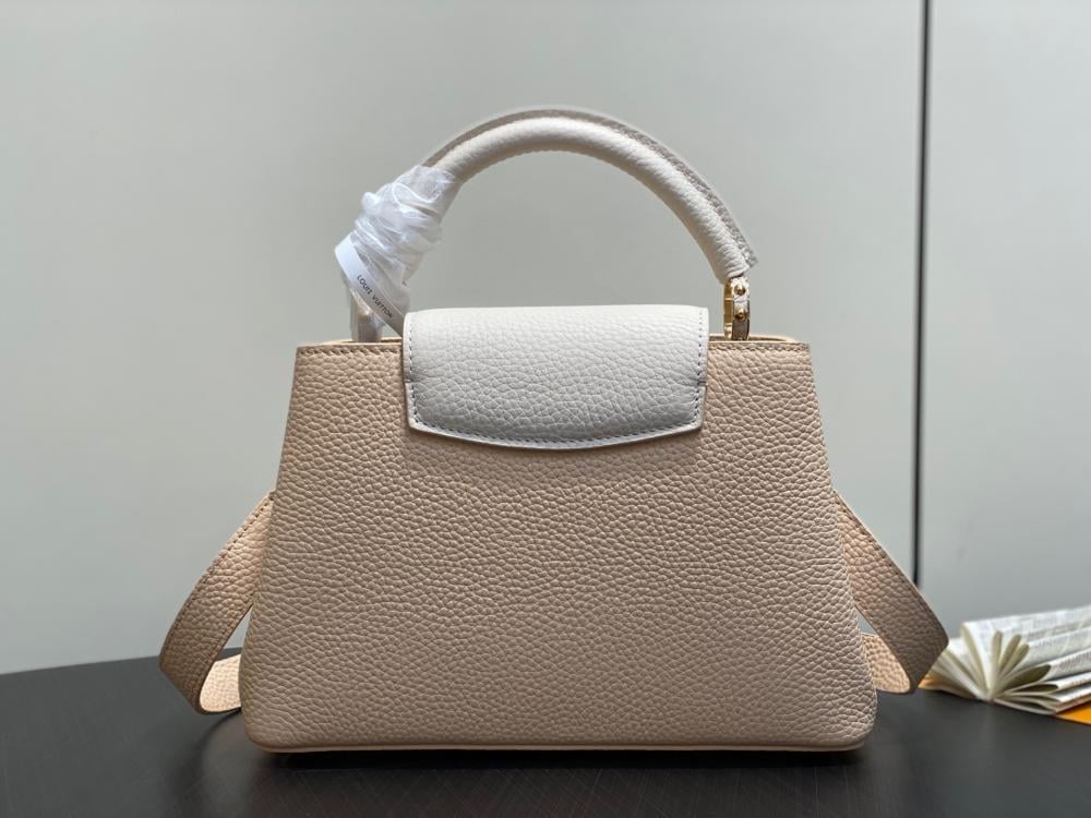 Classic Top Handle Bag Style 1738072202