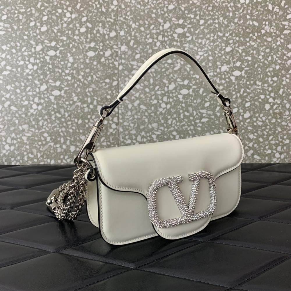 Crystal-Embellished Top Handle Bag Style 1207272641