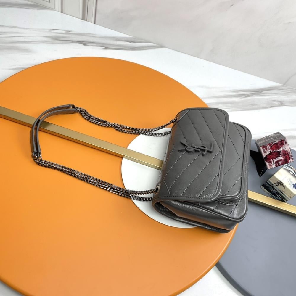 Shoulder Bag Style 1617211130