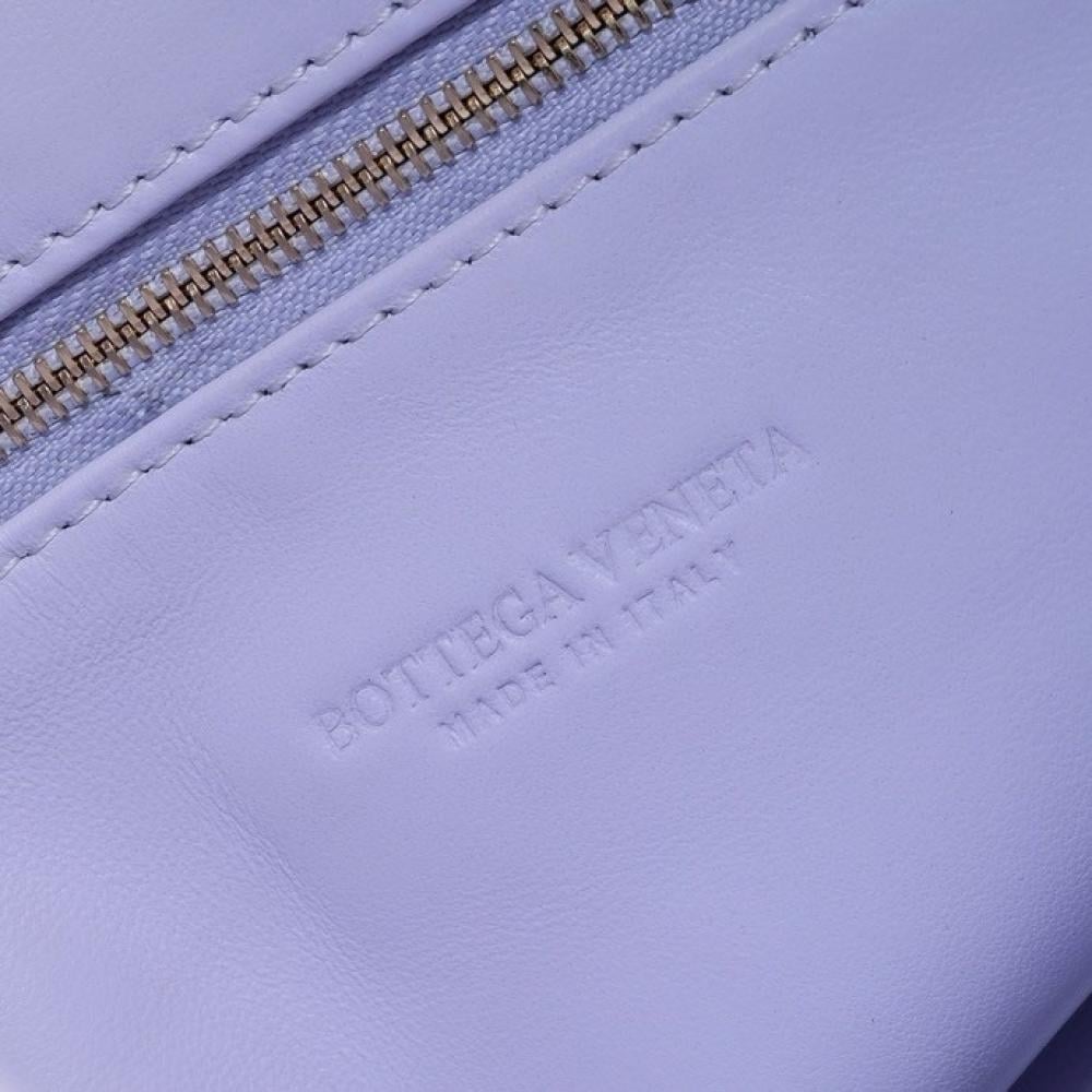 Leather Top Handle Bag Style 215459803
