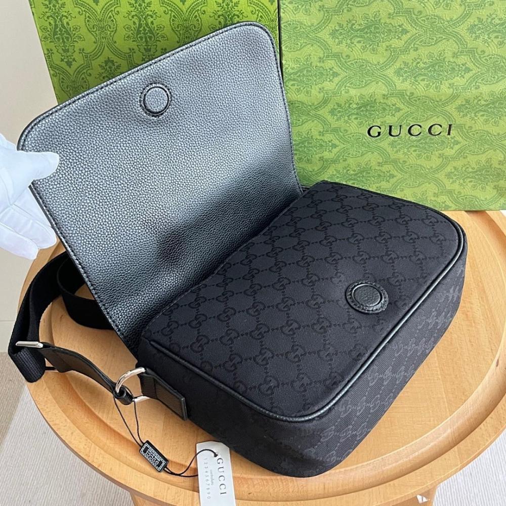 Luxury Refined Shoulder Bag 28x20x9cm