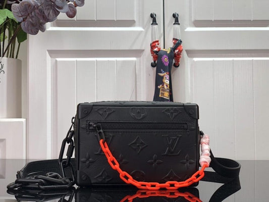 Shoulder Bag Style 1216404517