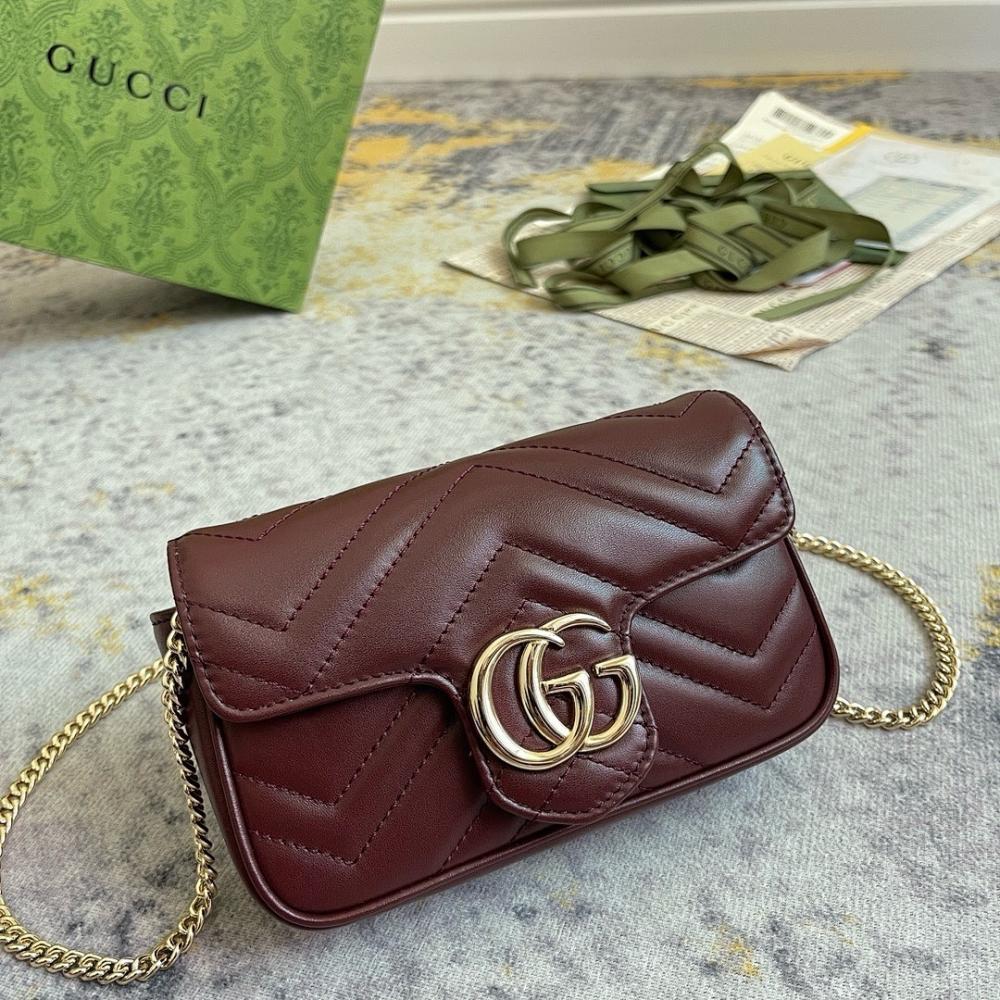 Elegant Crossbody Bag 16.5x10x5cm