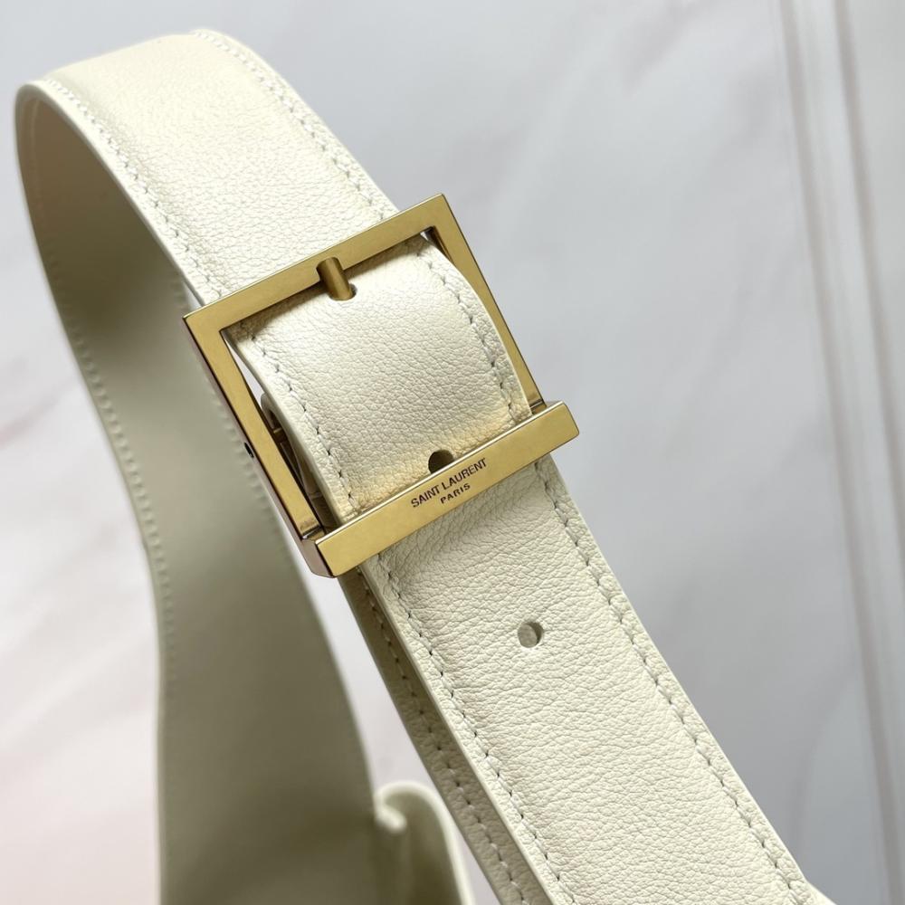 Leather Shoulder Bag Style 566203404
