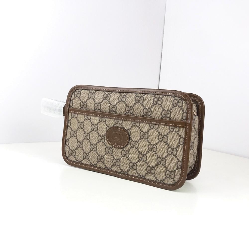 Stylish Crossbody Bag