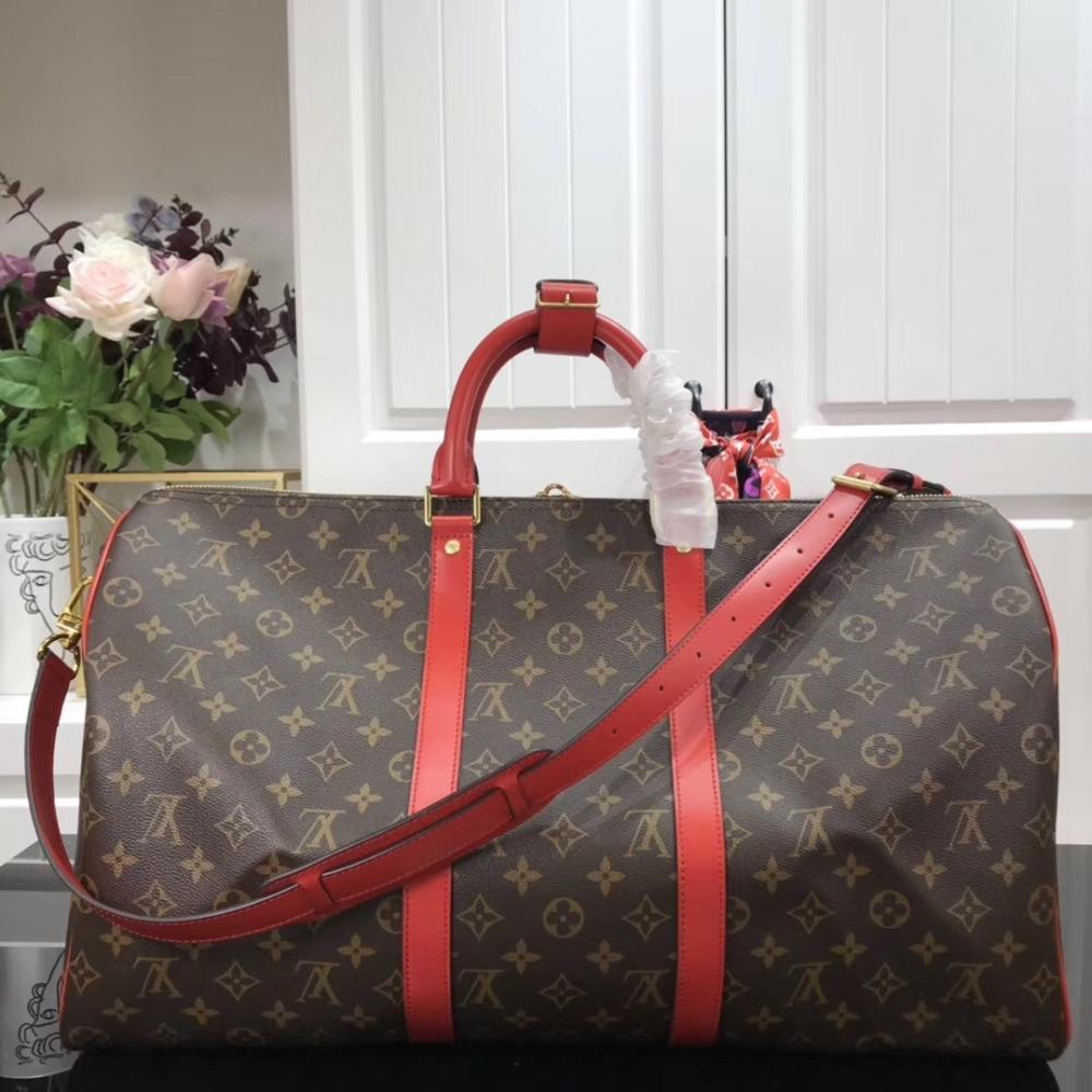 Luxury Travel Bag Style 38547835