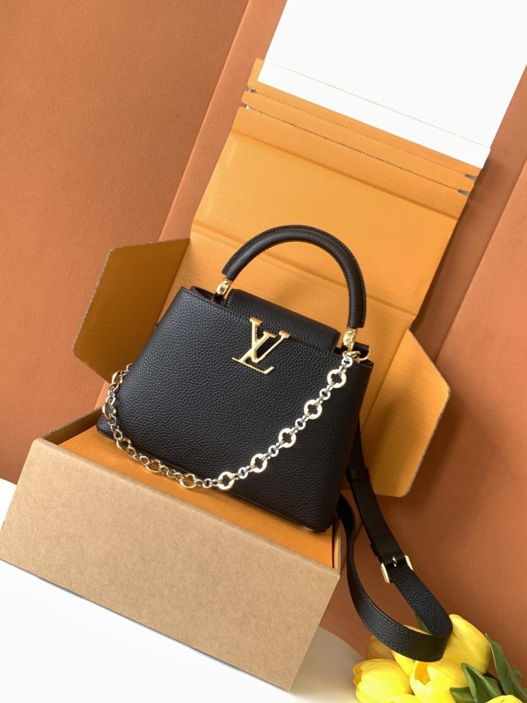 Classic Top Handle Bag Style 732639800