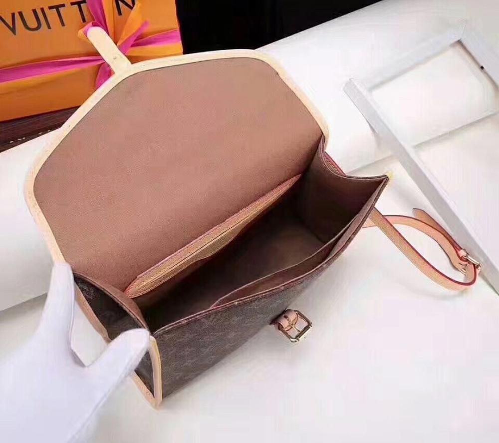 Modern Stylish Crossbody Bag 29x24x10cm