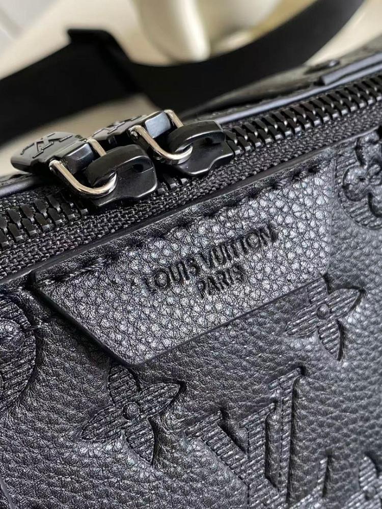 Keepall Monogram Shoulder Bag Style 940061793