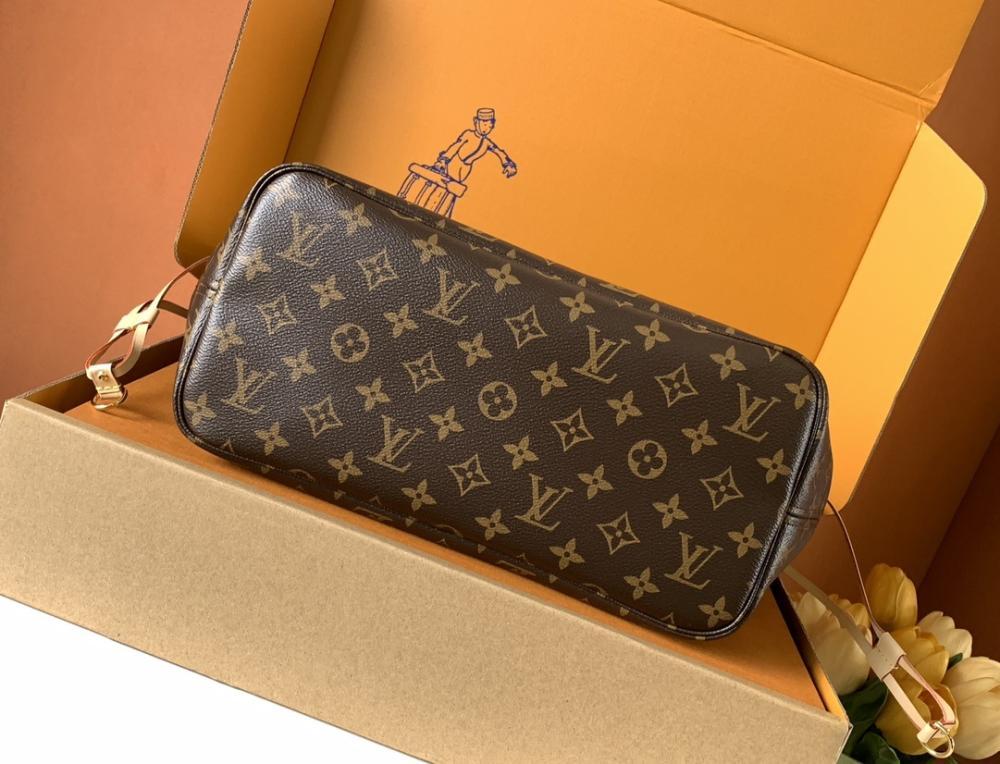 Luxury Tote Bag Style 1121292043
