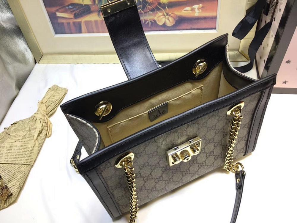 Stylish Bucket Bag
