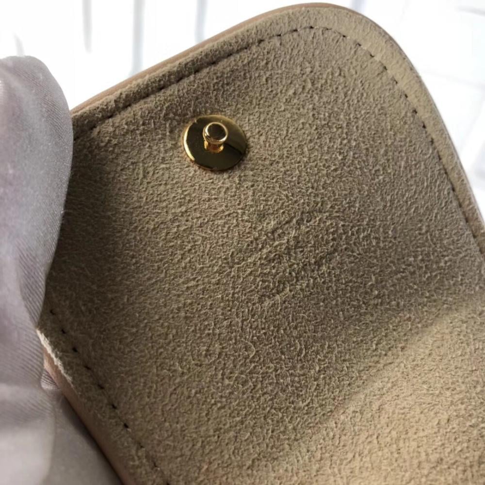 Elegant Top Handle Bag