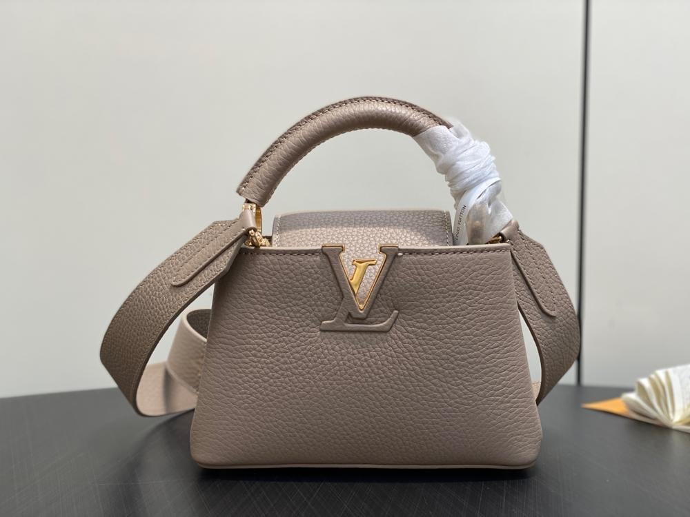 Classic Top Handle Bag Pink