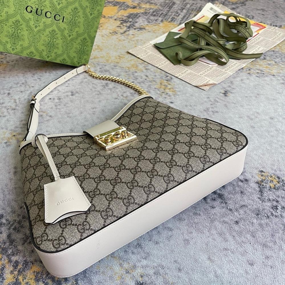 Elegant Premium Shoulder Bag 32.5x24x5.5cm