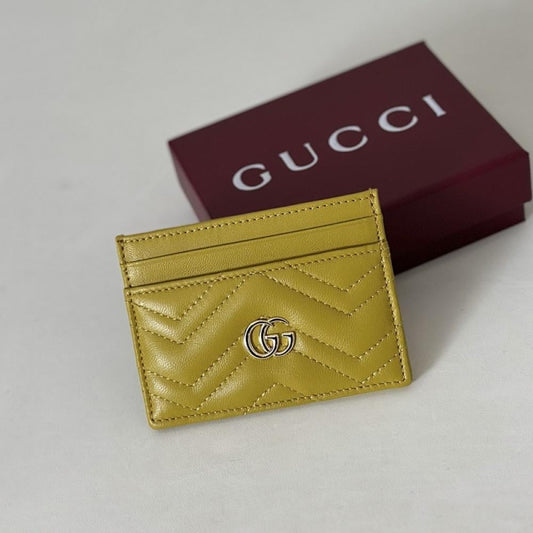 Lambskin Wallet Style 334651088