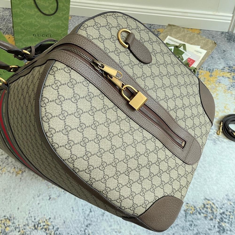 Stylish Shoulder Bag 60x38x34cm