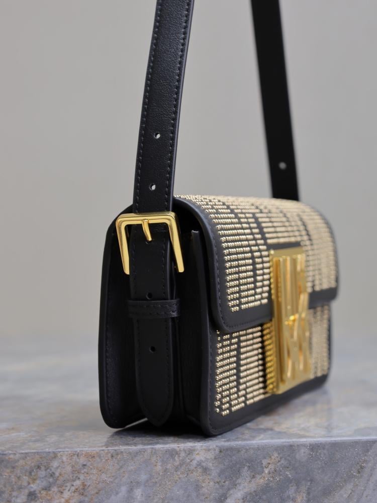 Elegant Shoulder Bag Style 1336155893