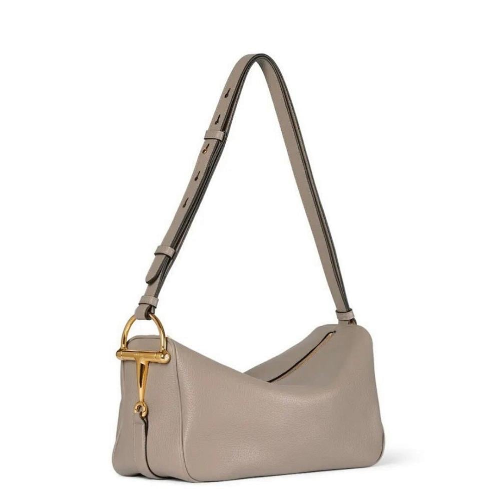 Classic Modern Top Handle Bag 31.5x17x12cm