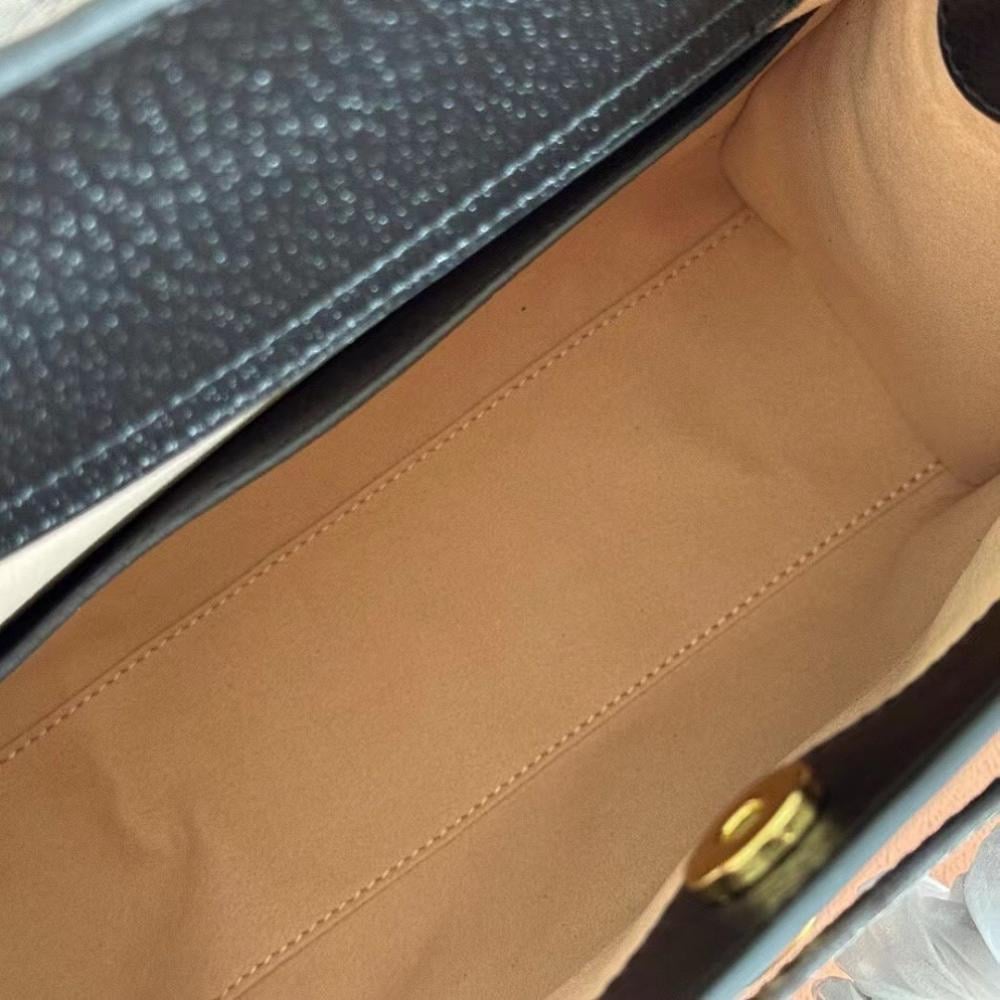 Stylish Crossbody Bag 27x24x11cm
