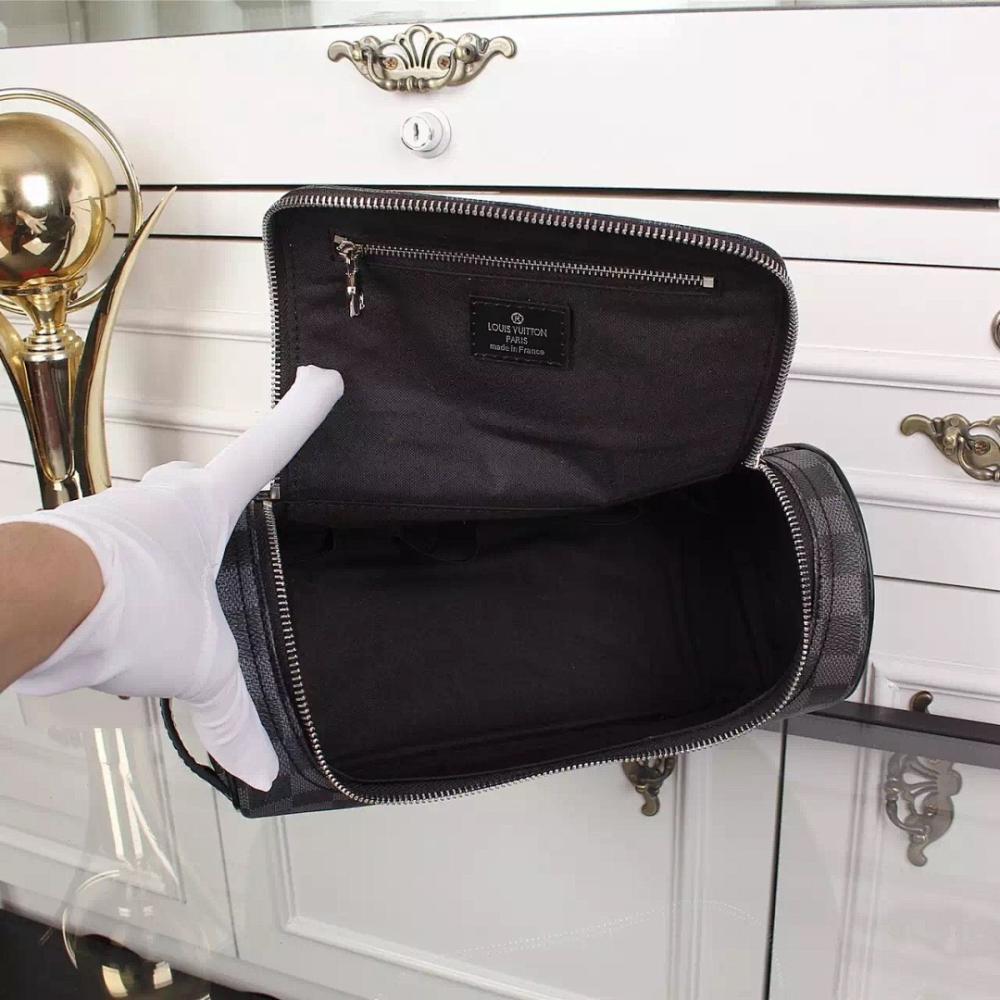 Modern Stylish Crossbody Bag 26x14x12cm