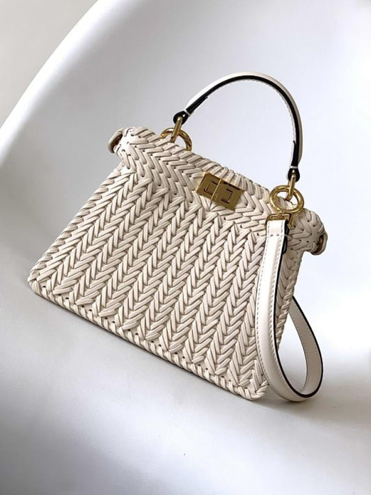 Top Handle Bag Style 901049614