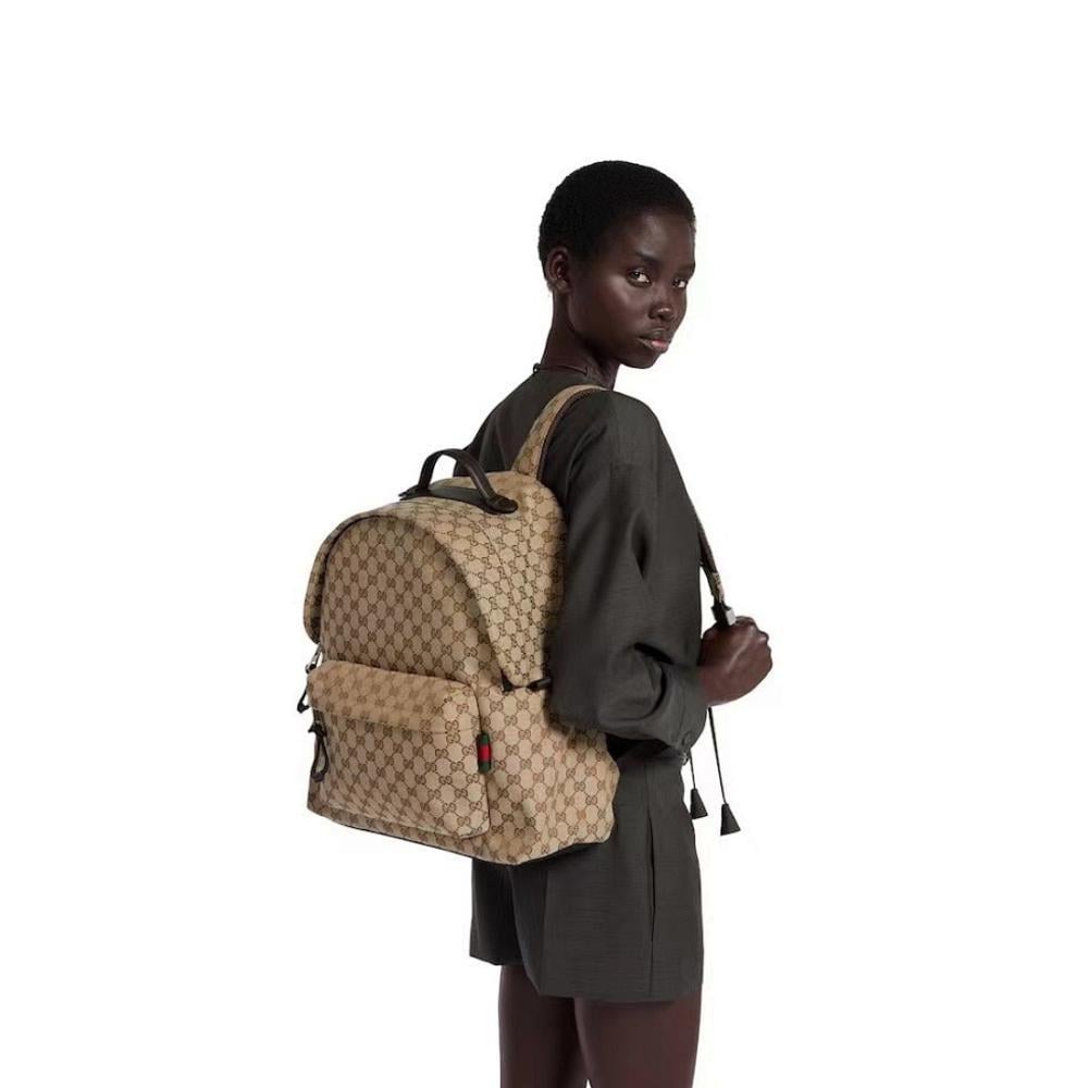 Modern Luxury Top Handle Bag 36x42x21cm