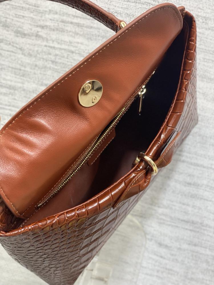 Luxury Top Handle Bag Style 1914051639