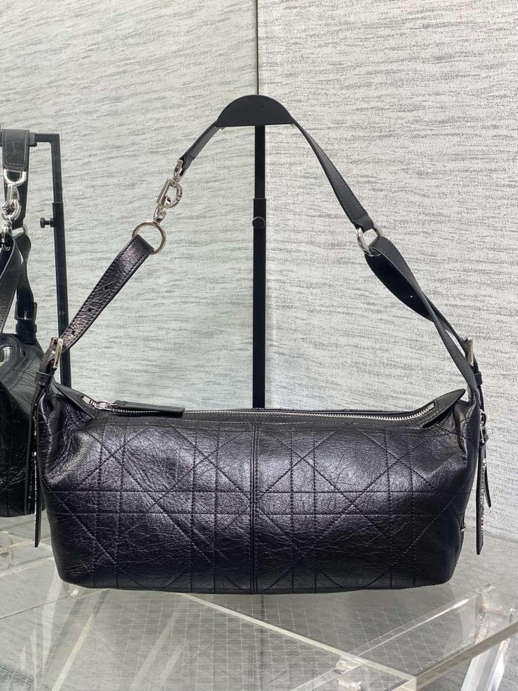 Leather Hobo Bag Style 797149350