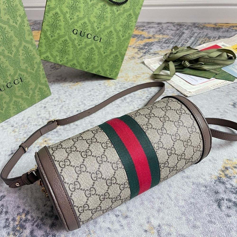 Italian-Inspired Stylish Crossbody Bag 24x12x12cm