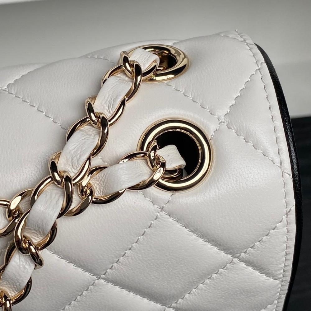 Leather Top Handle Bag Style 338534625