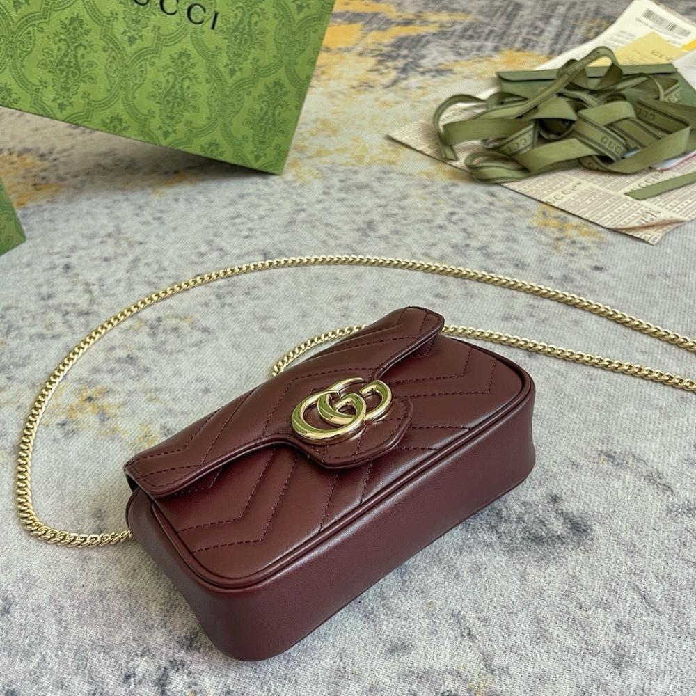 Elegant Crossbody Bag 16.5x10x5cm