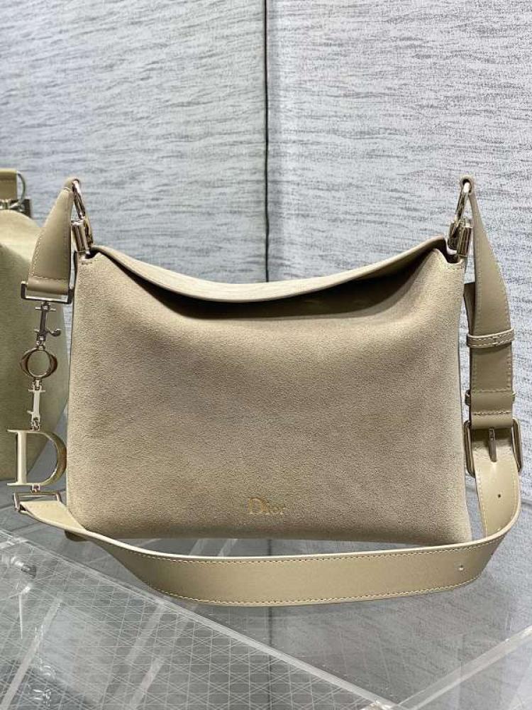 Leather Hobo Bag Style 1661226297