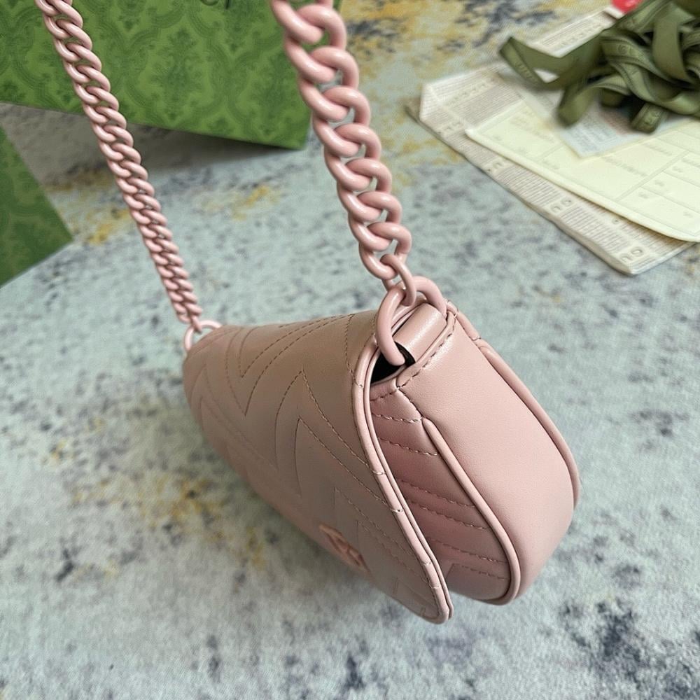 Modern Luxury Bag 20x14.5x4cm